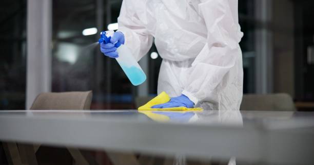 Licensed Drug Lab Cleanup service in Sulphur Springs, TX - Crime Scene Cleaner Online
